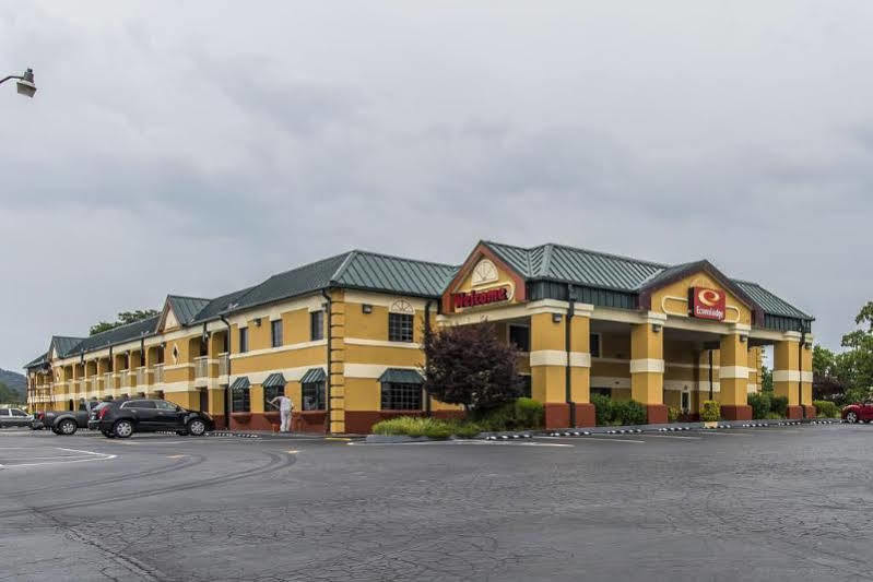 Econo Lodge Berea Exterior foto